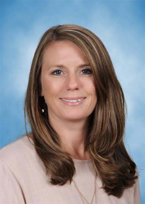  Principal Holly Huey